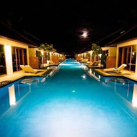 Luce D'Alma Suites Resort & Spa Гили Траванган Экстерьер фото