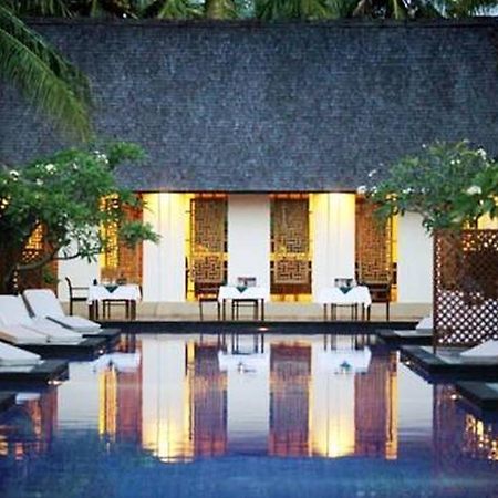 Luce D'Alma Suites Resort & Spa Гили Траванган Экстерьер фото