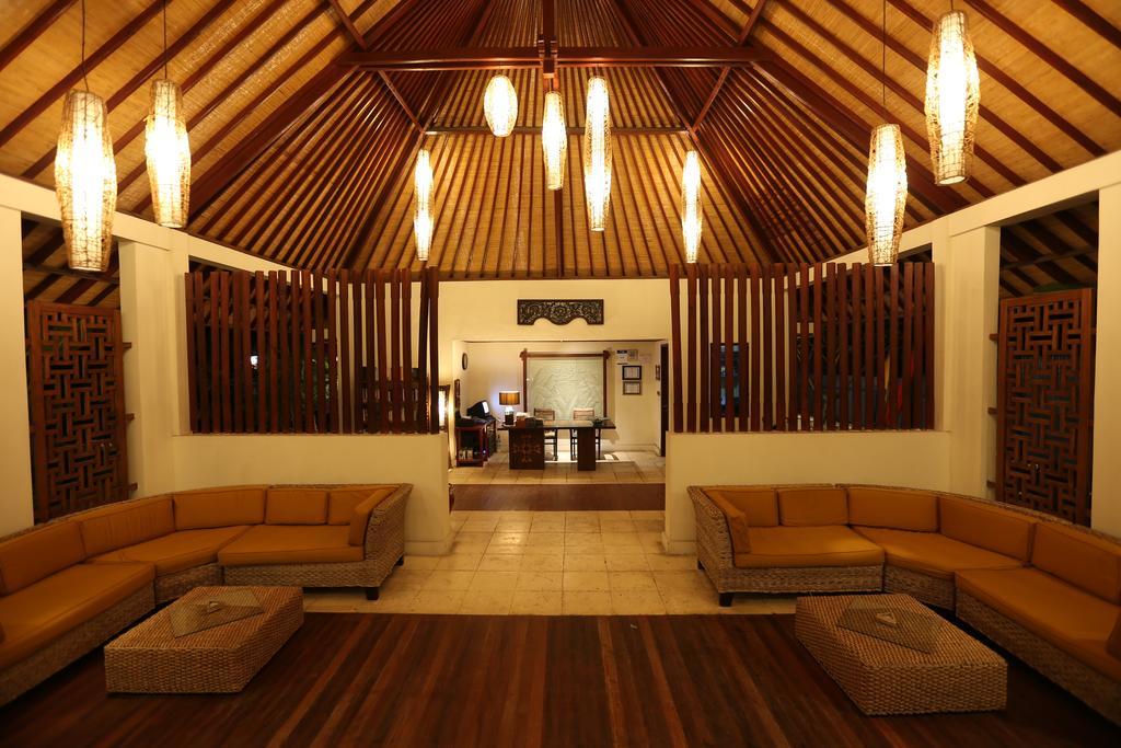 Luce D'Alma Suites Resort & Spa Гили Траванган Экстерьер фото