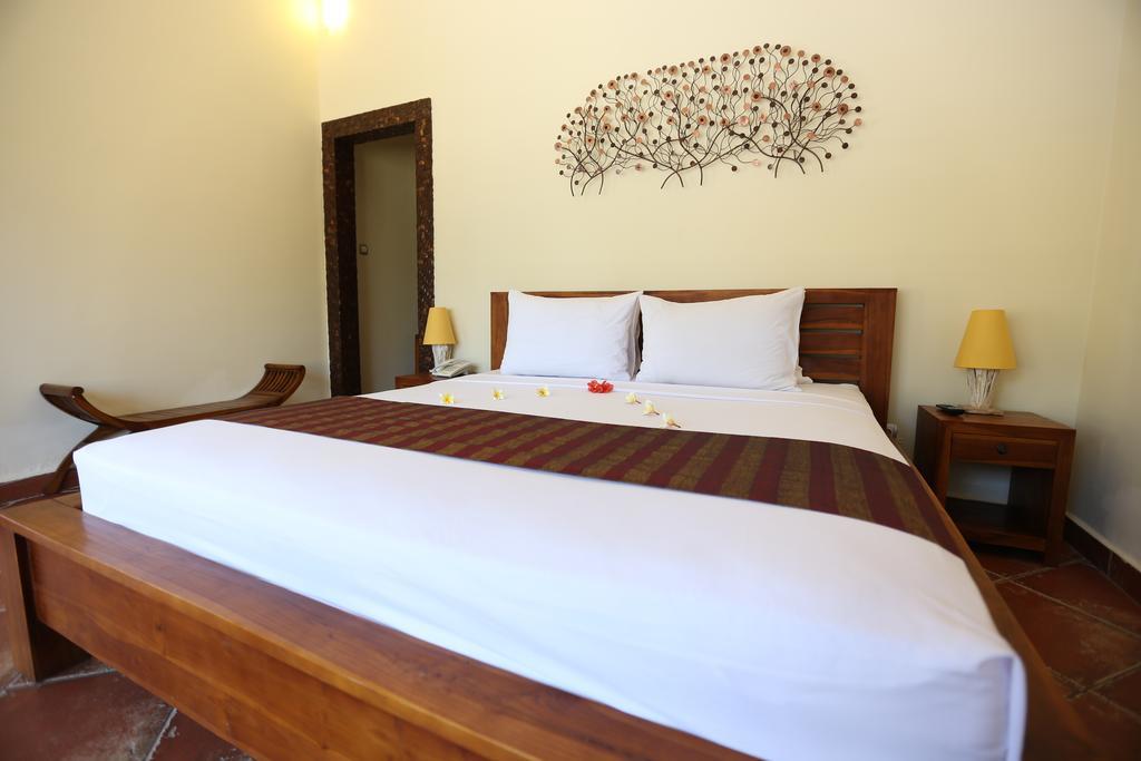 Luce D'Alma Suites Resort & Spa Гили Траванган Экстерьер фото